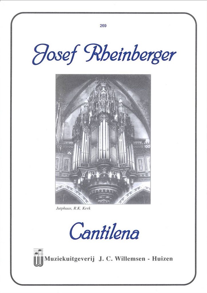 Cantilena